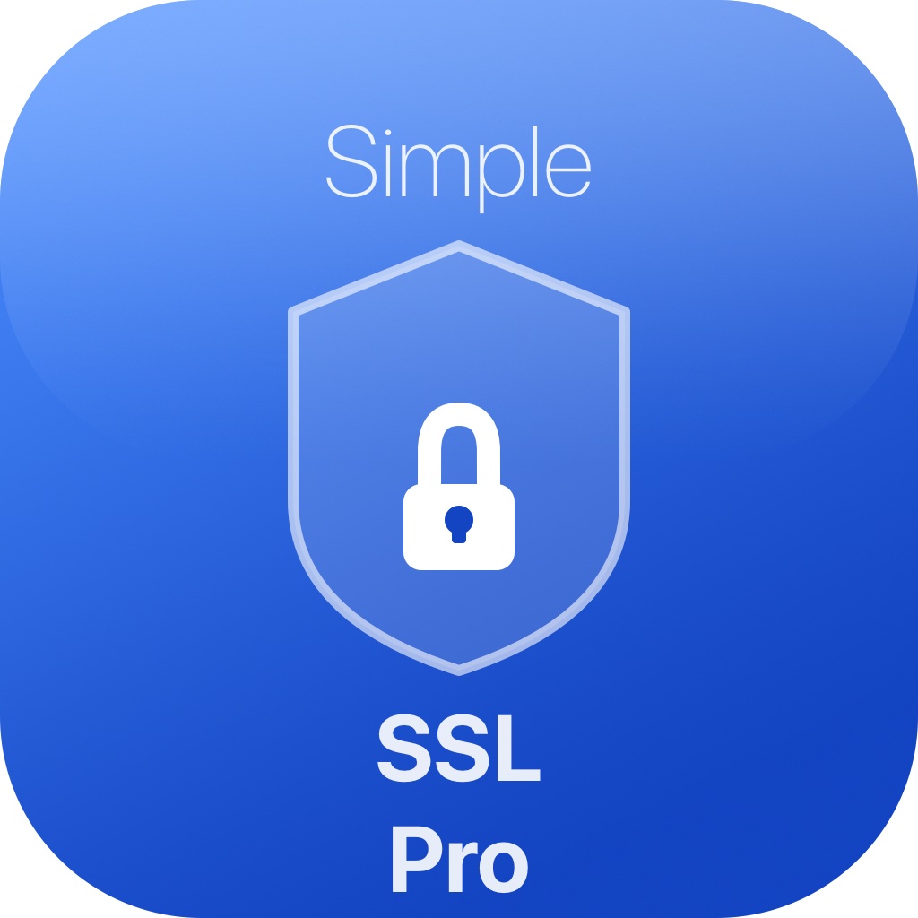 SimpleSSL Pro icon
