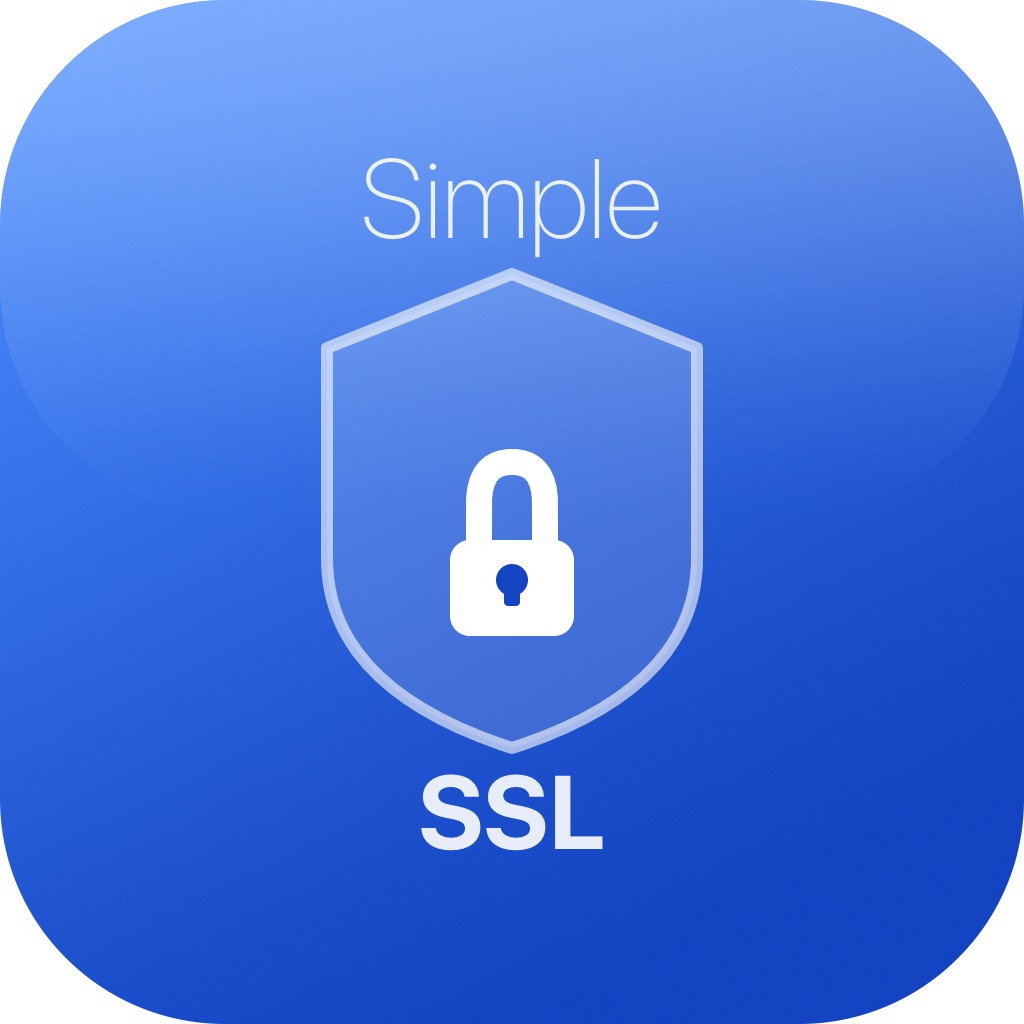 SimpleSSL icon